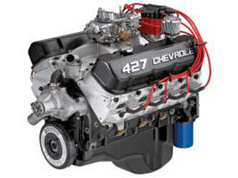 P114B Engine